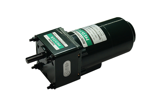 Speed Control & Brake Motor (70mm 15W)