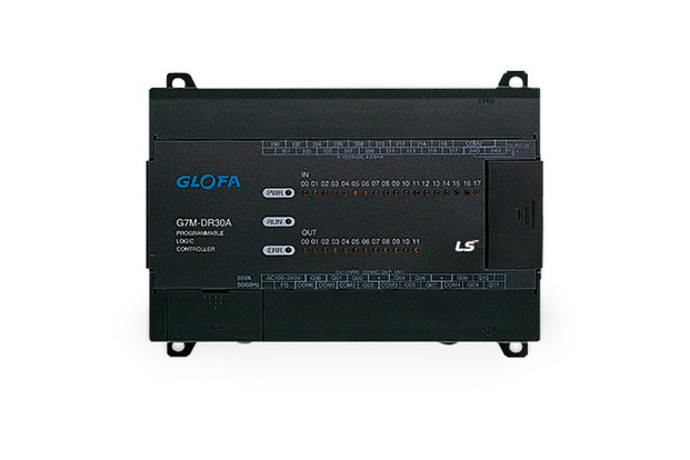 PLC GLOFA-GM Series