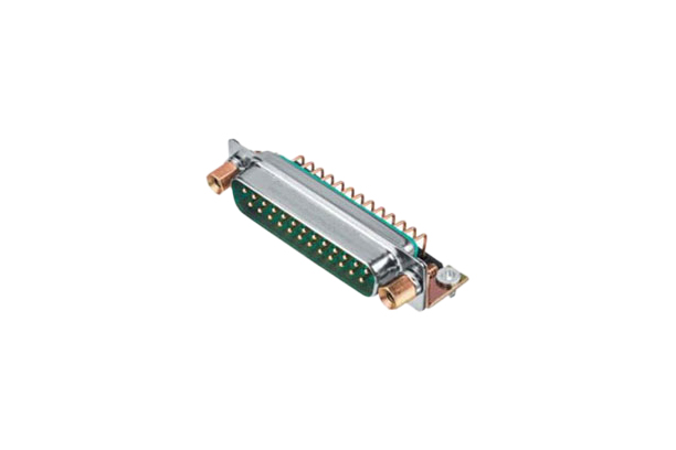 Positronic M24308 D-Sub Connector Series