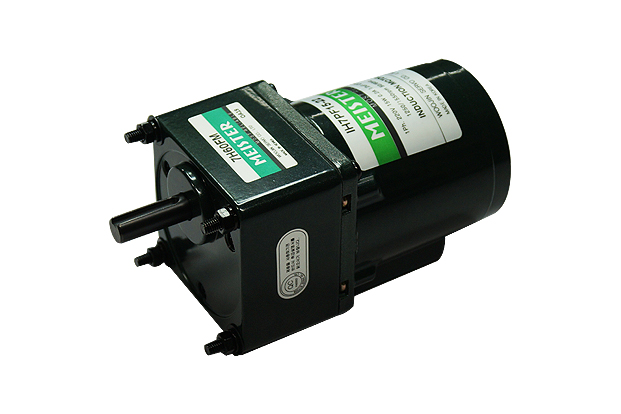 인덕션 모터 (70mm 15W)