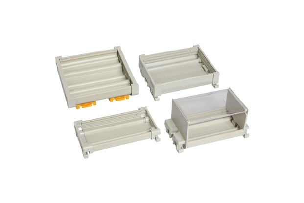 Terminal Part (SPR Series)