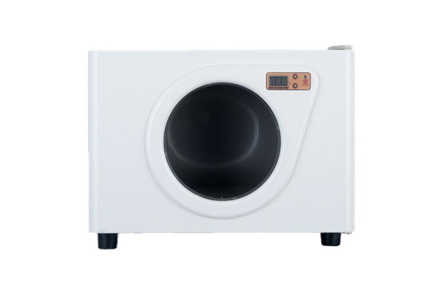 Digital Electric Warmer