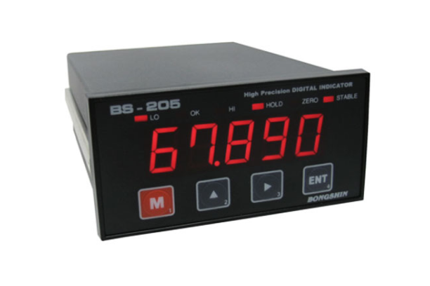 High Precision Digital Indicator