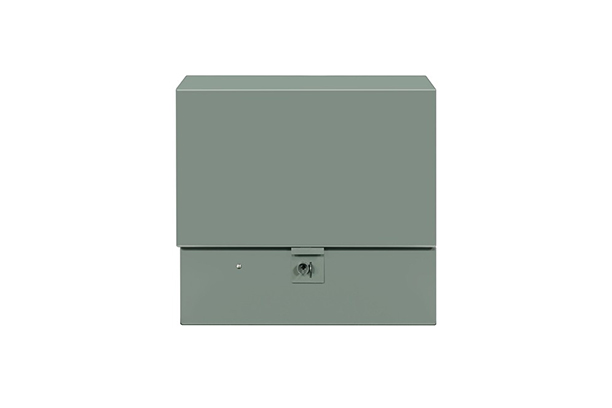 패드변압기 (Single-phase)