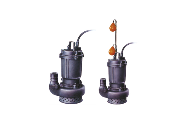 TWSO, TWSOA 소형배수펌프