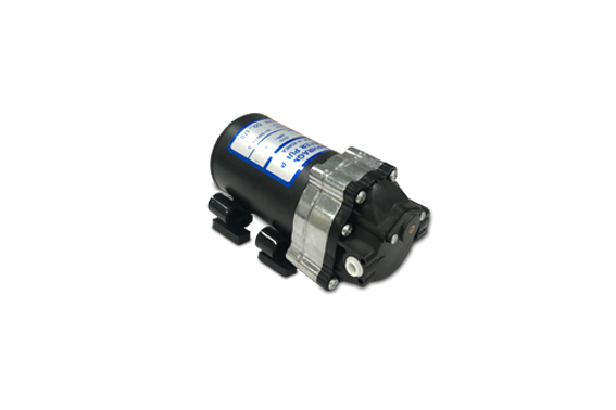 Diaphragm Booster Pumps
