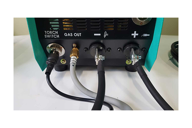 TIG Welding Machine (WD Series)