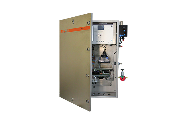 MEDOR Exp Sulfurs in Hazardous Area (Sulfur Compounds)