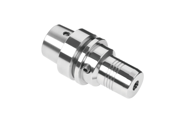 Hydraulic Expansion chuck