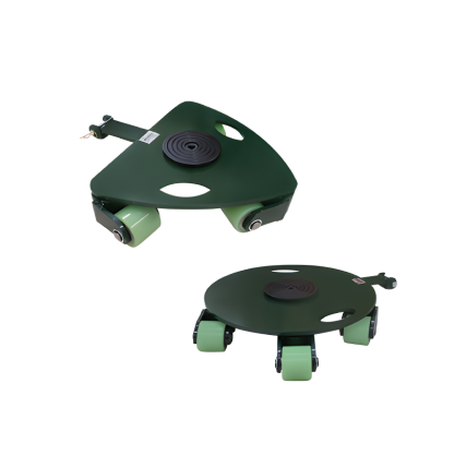 Space Roller CB Series