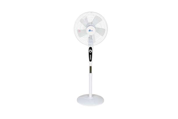 Electric Fan (Stand Type)