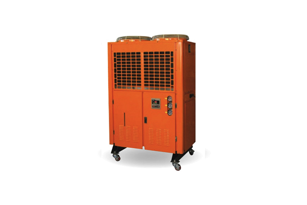 Air Cooled Chiller - Separate Type