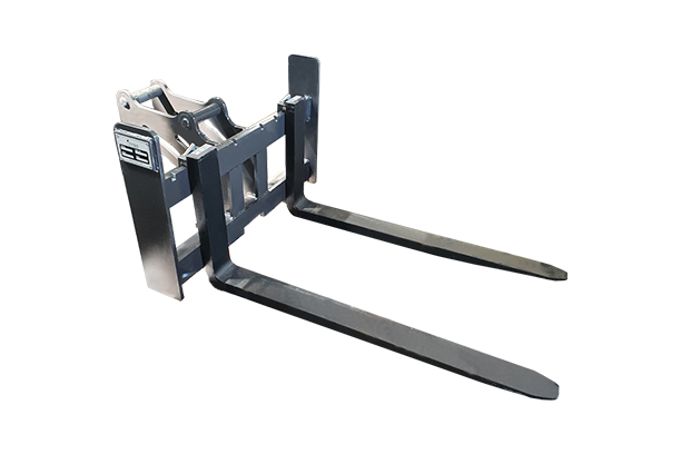 03급 회전용 지게발