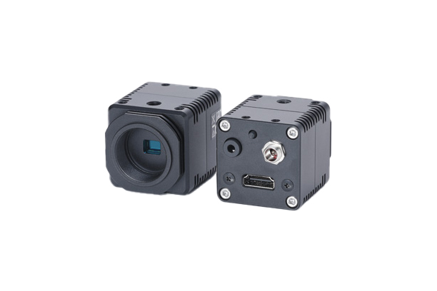 HD high-definition Camera
