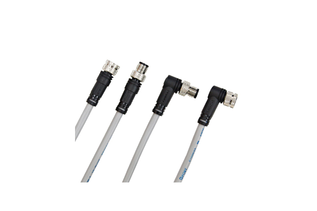 M8 Sensor connection cable (M12/M8 Sensor Cable)