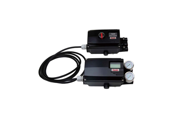 스마트밸브포지셔너 (리모트형)