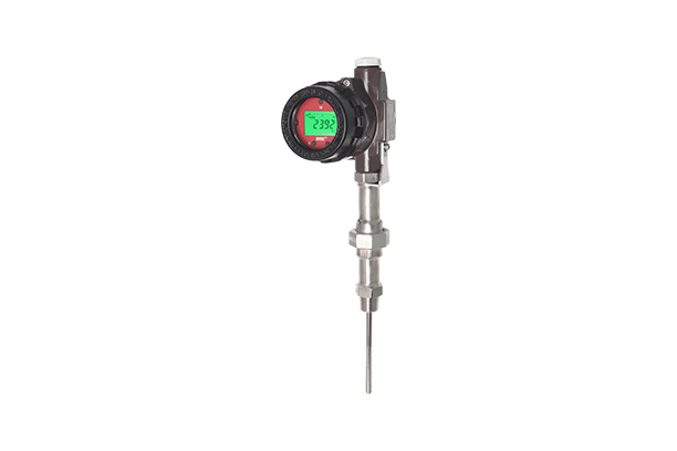 Smart Temperature Transmitter