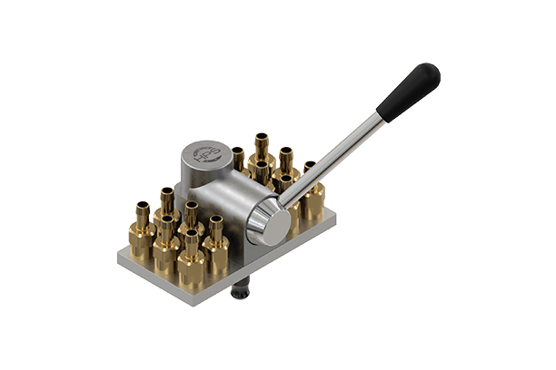 Water Multi-couplings 22 Series (12 Sockets)