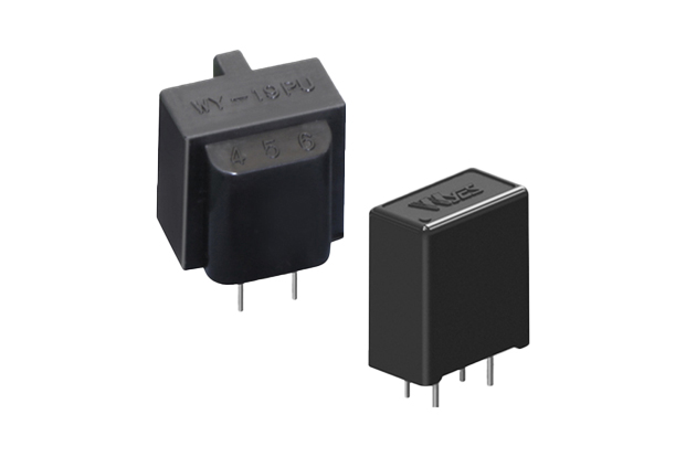 DC Drive type PulseTransformer