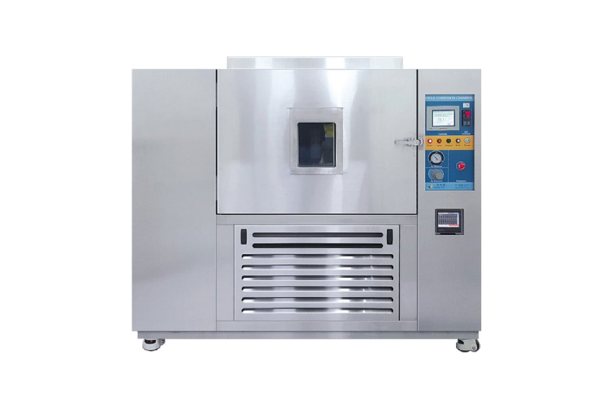 Cyclic Corrosion Tester