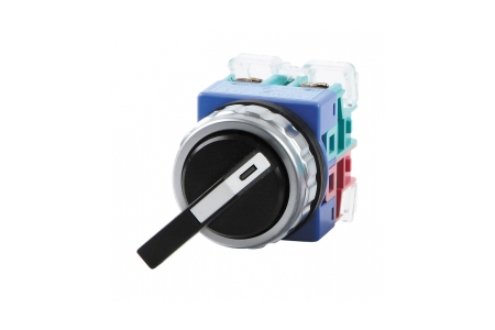 Rotary Switch (A Type) (N/A Series)