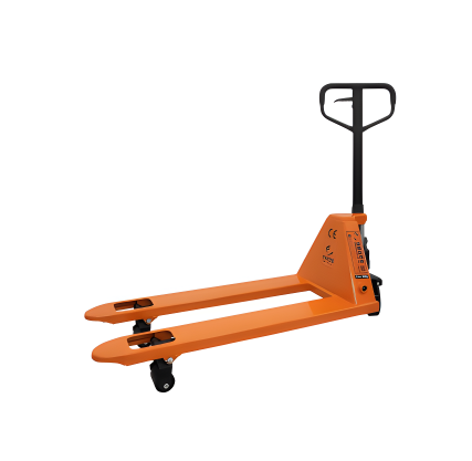 Premium hand pallet truck, SY Series