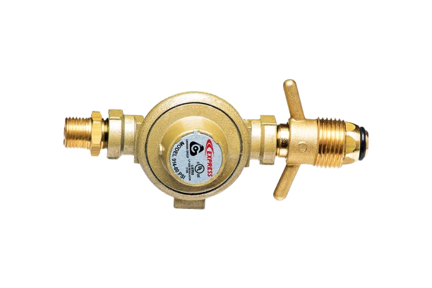 Regulator Hp Ref.914-60