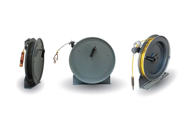 Manual Rewind Type (GHR-Series)