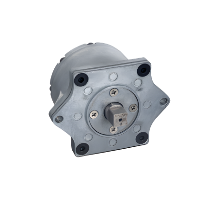 Vane Damper (FYT,N-LA3 series)