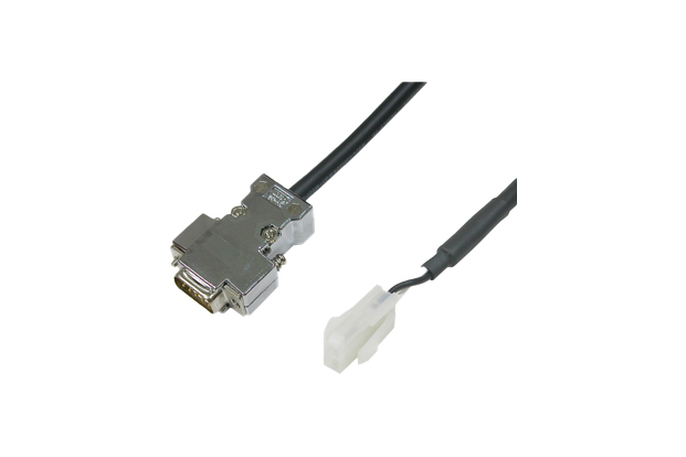 Σ-7 Linear Sensor cable (YASKAWA ∑-7/∑-V Servo Cable)