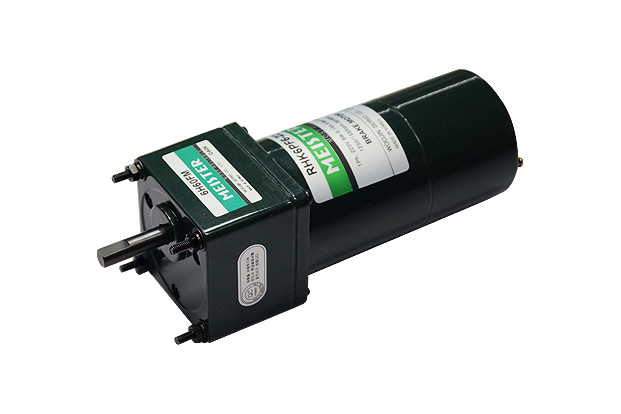 Brake Motor (60mm 6W (1Ph.))