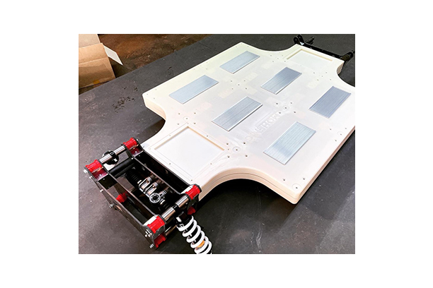 모헤닉 전기차 플랫폼