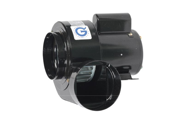 Normal Blower