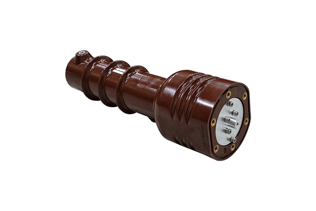 Epoxy Insulator (MV/HV)