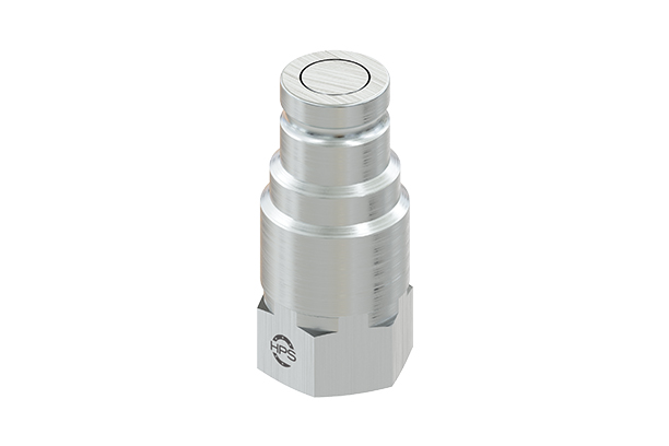 Female Threaded Plug (Oil Quick Couplings)
