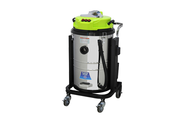 Industrial Vacuum Cleaners