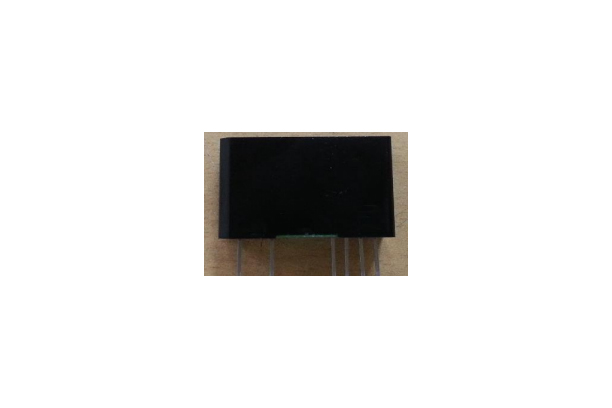 Switching Mode Power Supply PA-M Series(Dual)