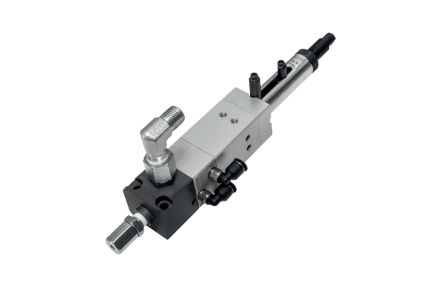 Metering Valve (BV-M06)