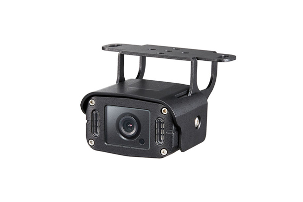 Full HD 1080p Heavy Duty Mobile Cameras 