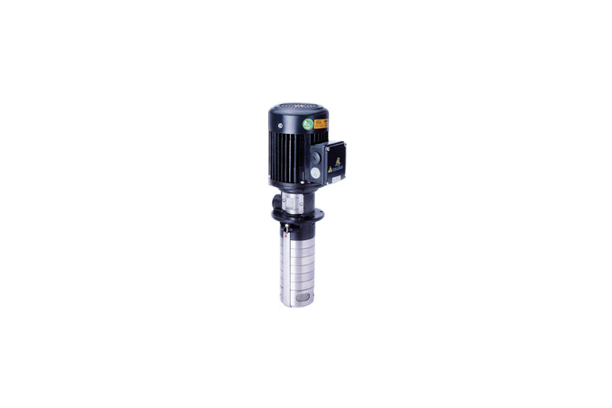 Immersible Pump