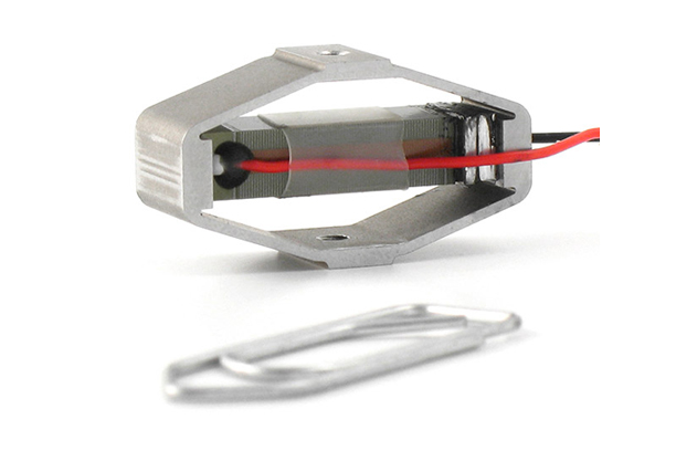 Amplified Piezo Actuator