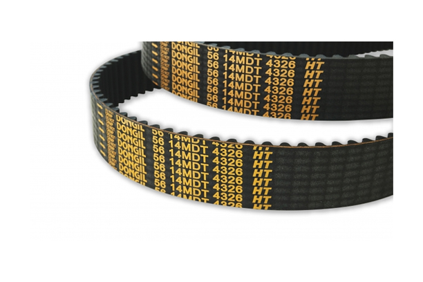 고부하용 타이밍 벨트