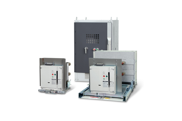 Metasol VCB (Metasol Vacuum Circuit Breaker)