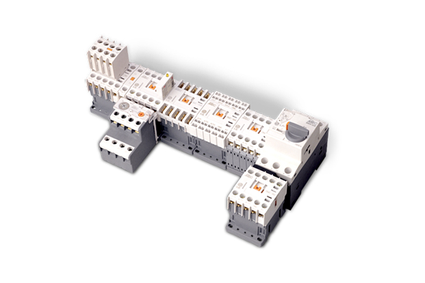Mini MS (Mini Contactor & Overload Relay)