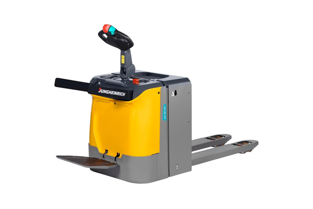 Electric pallet truck 2000kg