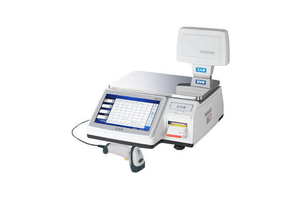 All in one Multimedia Scale