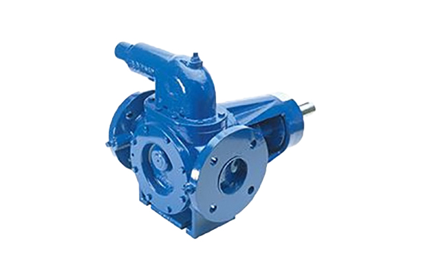 ROTAN HD 기어펌프