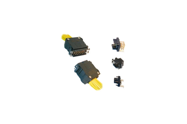 PowerMod® 30 Amp Connector Series