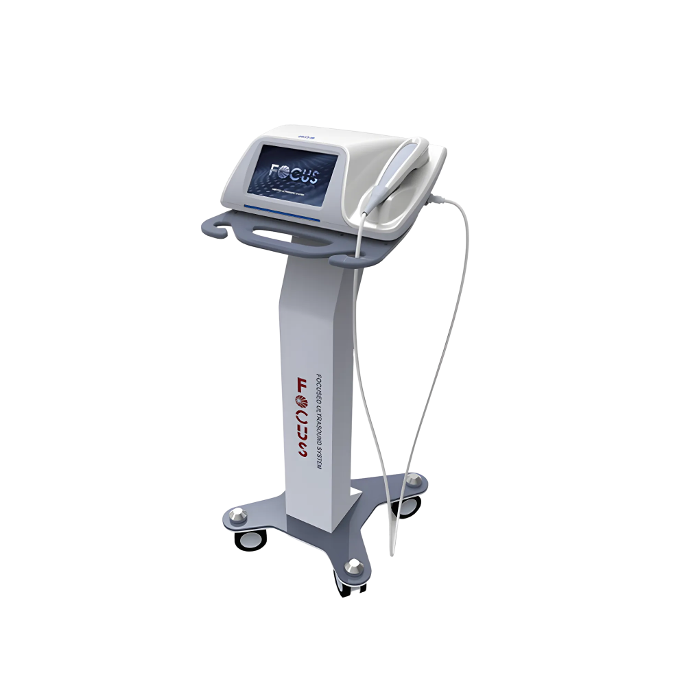 Focused Ultrasound System