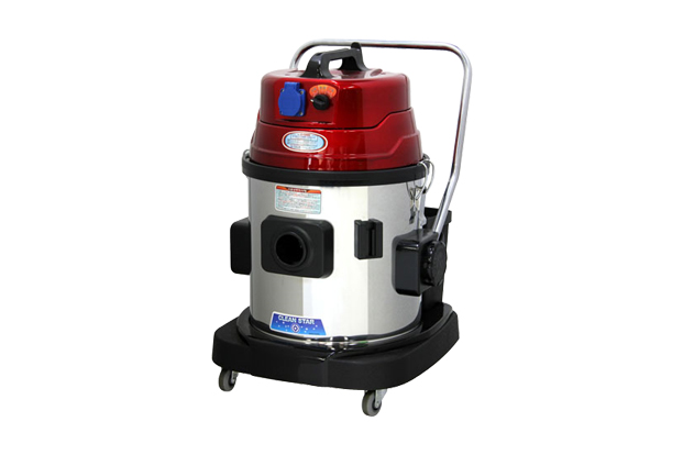 Functional Vacuum Cleaners